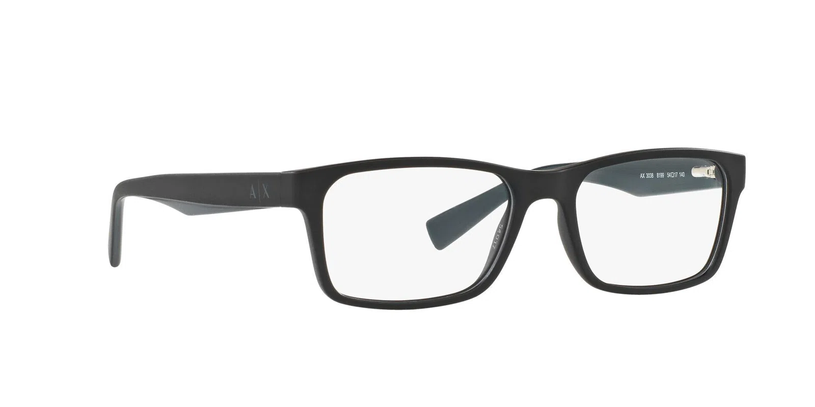Armani Exchange 3038F Eyeglasses - view 28